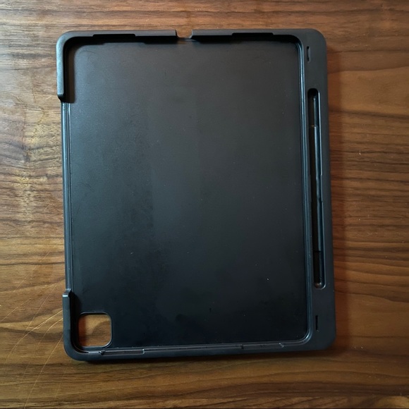 SLIM GO ZAGG KEYBOARD FOR GEN 3&4 IPAD PRO 12.9 - Picture 12 of 12